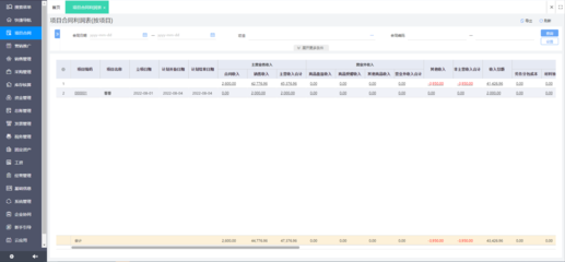 長沙企業(yè)erp訂制價格